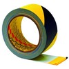 PVC-Klebeband 766i gelb/schwarz 50mmx33m
